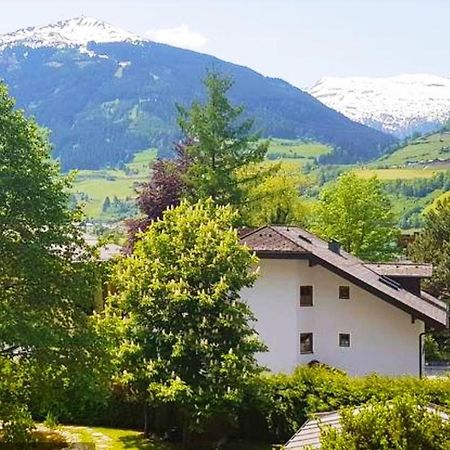 Alpenblick Apartment Gastein - Inklusive Eintritt Alpentherme باد هوفغاستين المظهر الخارجي الصورة