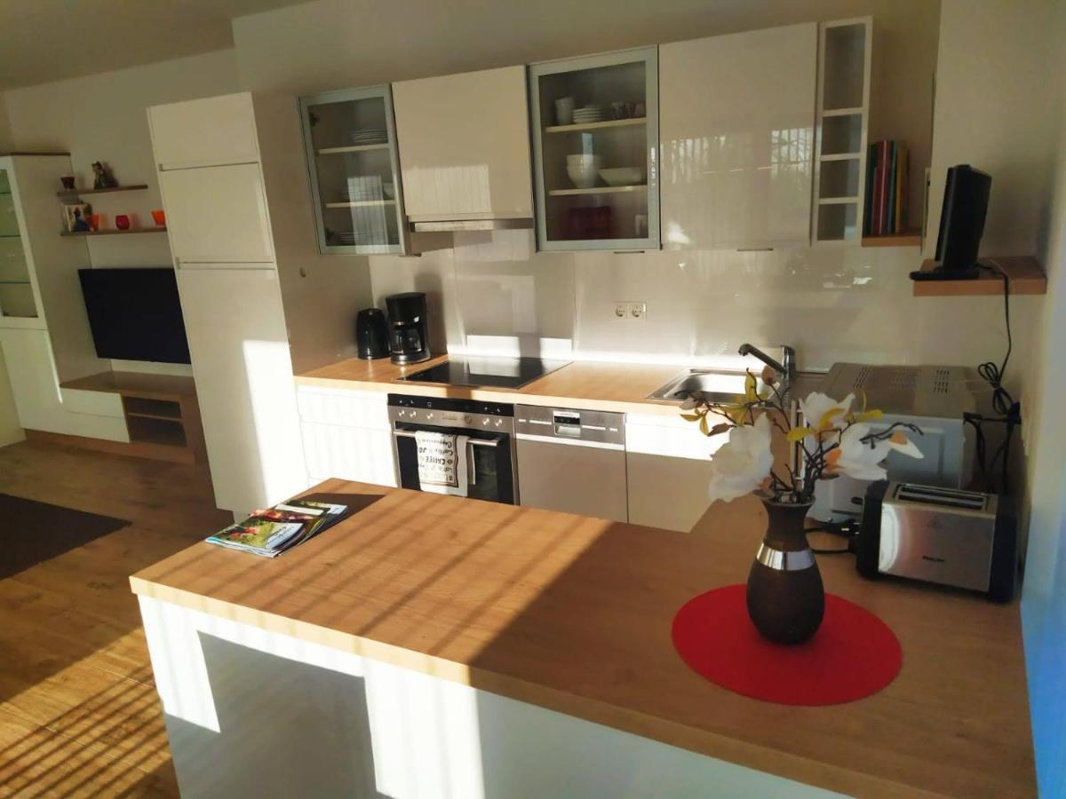 Alpenblick Apartment Gastein - Inklusive Eintritt Alpentherme باد هوفغاستين المظهر الخارجي الصورة