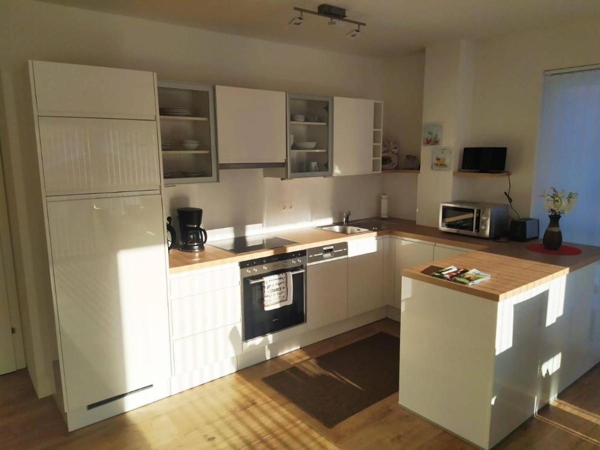 Alpenblick Apartment Gastein - Inklusive Eintritt Alpentherme باد هوفغاستين المظهر الخارجي الصورة